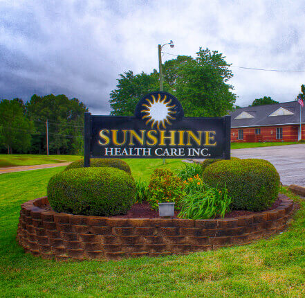 Sunshine Health Care